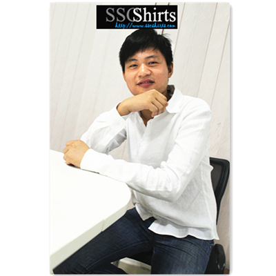 メンズドレスシャツ2014年sscshirtsバルクで問屋・仕入れ・卸・卸売り