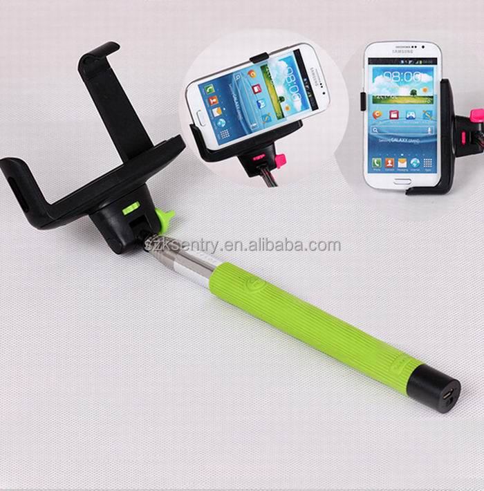Bluetooth Wireless mobile phone monopod ksentry (3).jpg