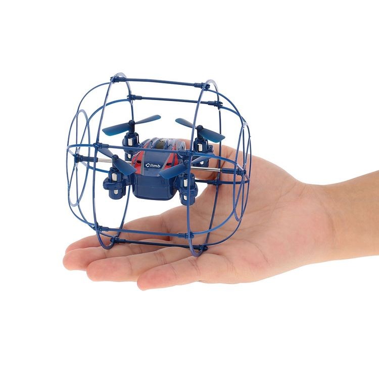 045370- 2.4G 6-Axis Gyro RTF Mini RC Drone With Auto-return Headless Mode and Wall Climbing-2_03.jpg