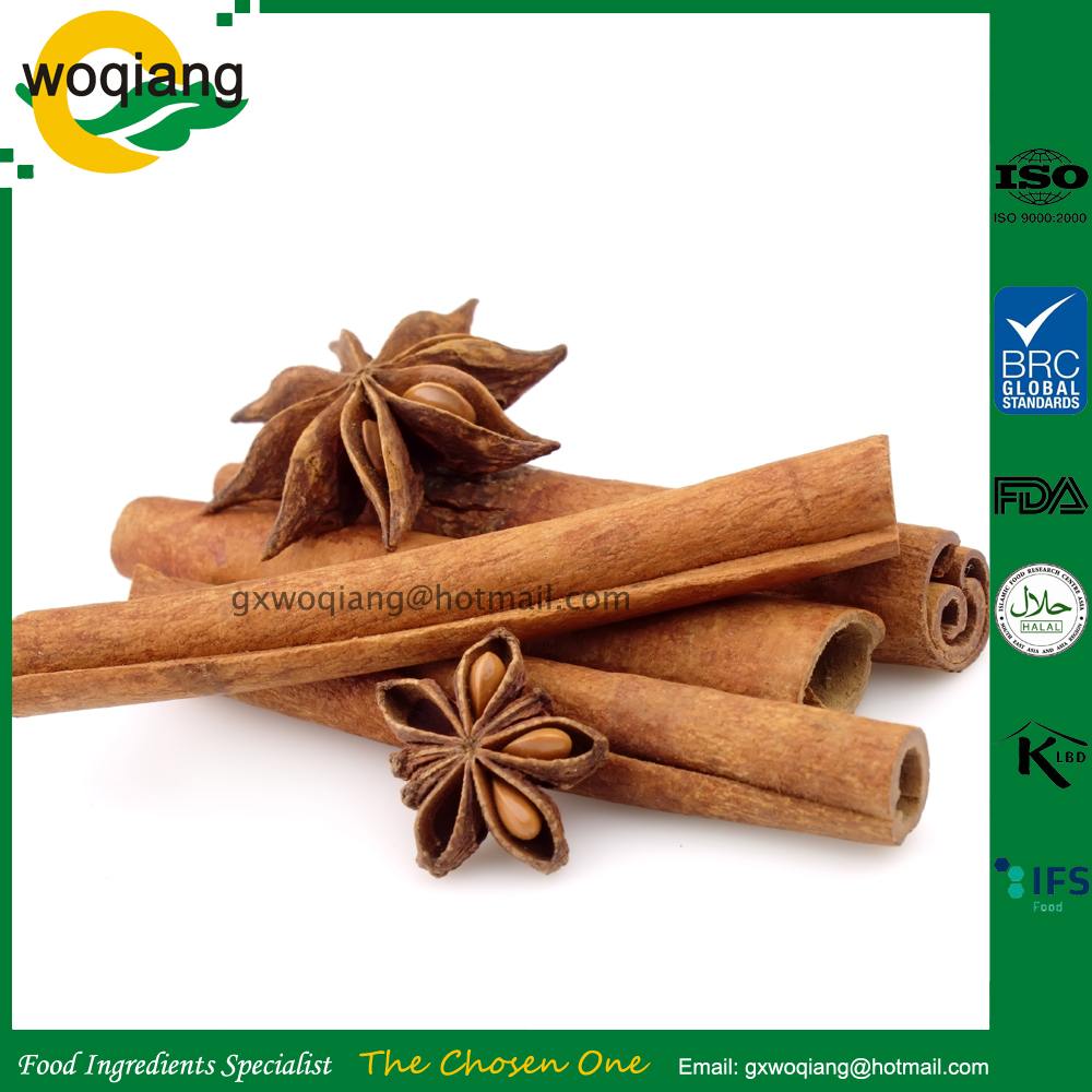 Health medical products cinnamon capsules