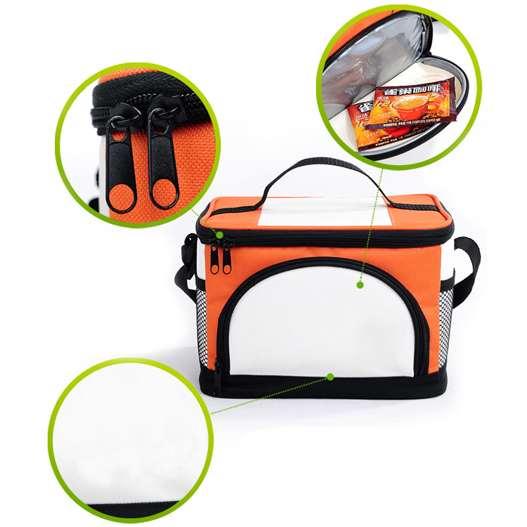 Supplier Hotselling Best Quality Cooler Bag Lunch Box Kids