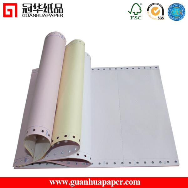 15''x11'' Continuous Computer Paper Made Of Copy Paper Buy Continuous