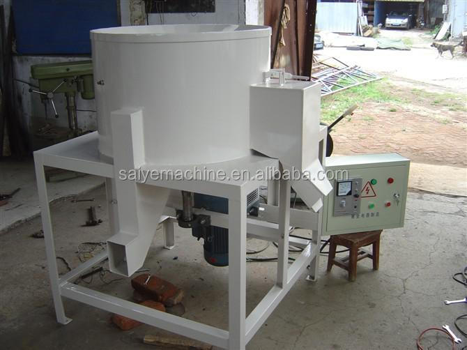 high quality dry type soybean peeling machine