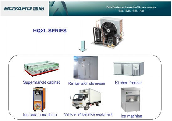ミニ冷凍ユニットと冷凍設備でマイクロロータリーコンプレッサー問屋・仕入れ・卸・卸売り