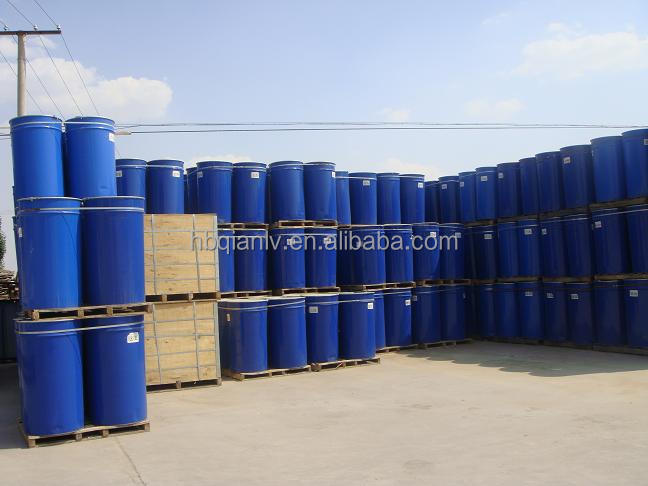 bulk tomato sauce in drum packaging