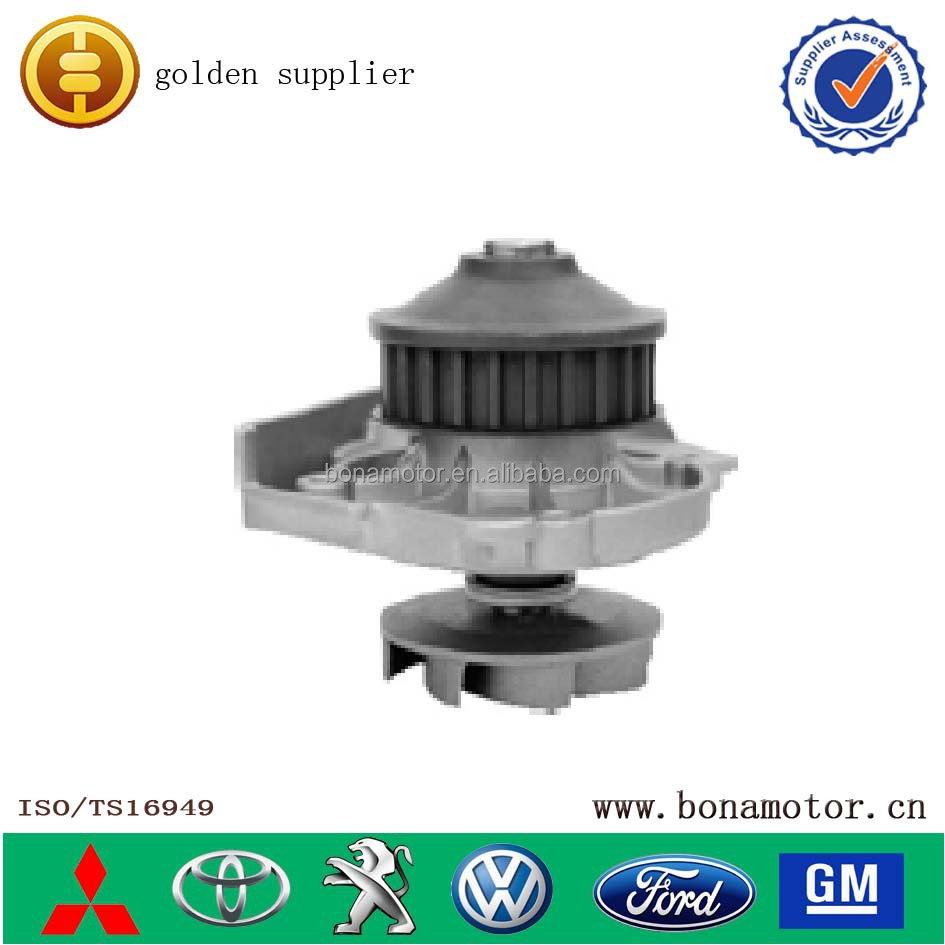 water pump FIAT 46526243 - .jpg