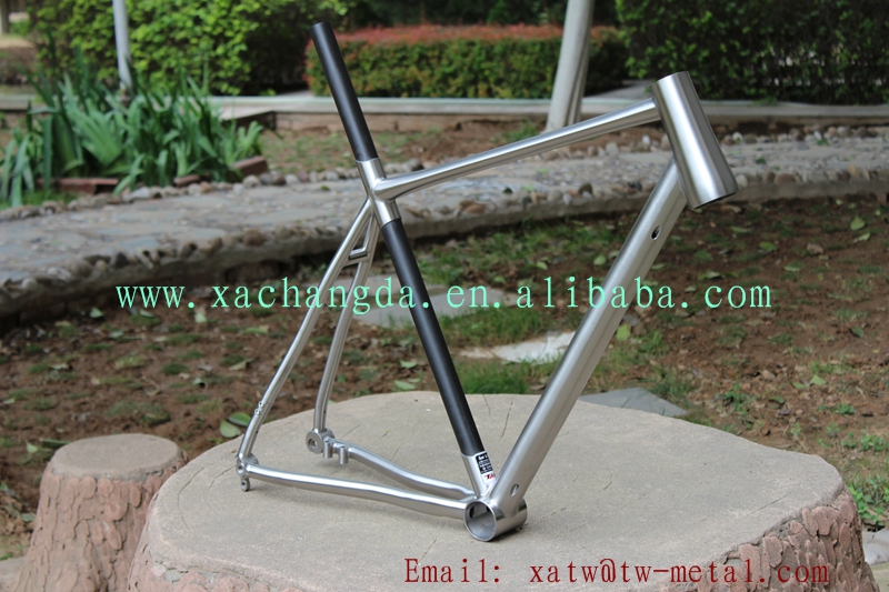 xacd Ti & carbon bike frame05.jpg