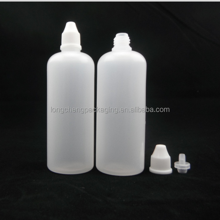 針の先端キャップe- 液体ドロッパーボトル10ミリリットル、 20ml、 30ml、 50ml、 100mlpeプラスチックドロッパーボトルのためのe- タバコ、 プラスチックボトル仕入れ・メーカー・工場