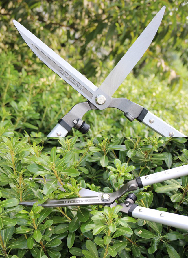 高品質の手ヘッジせん断植木ばさみ切削工具問屋・仕入れ・卸・卸売り