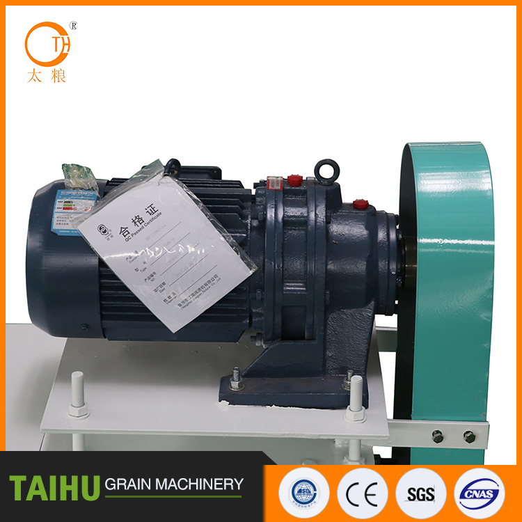 NEW plug screw feeder technology for biomass pyrolysis systems Newest