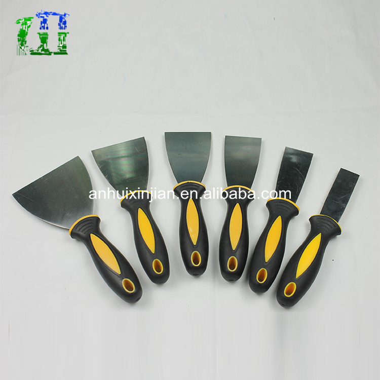 steel ice scraper