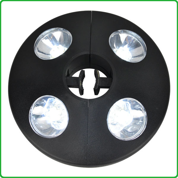 黒い傘lamp/テントlamp/sl7015キャンプライト問屋・仕入れ・卸・卸売り