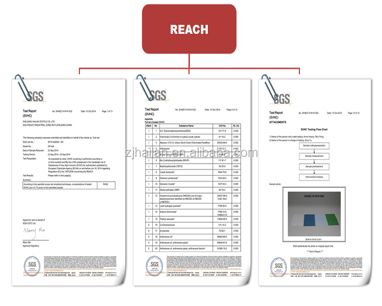 reach