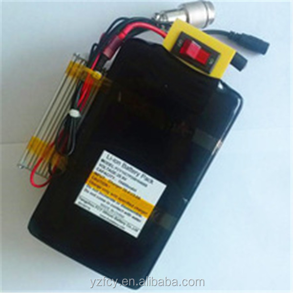 electric bike batteries14