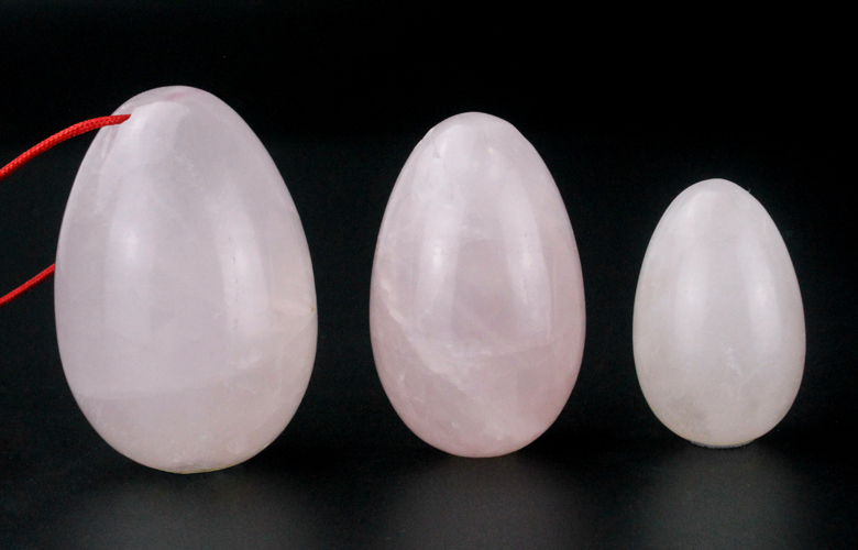 Rose Quartz 04