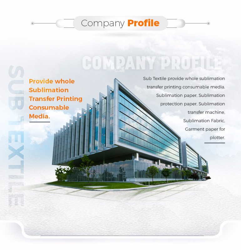 COMPANY PROFILE
