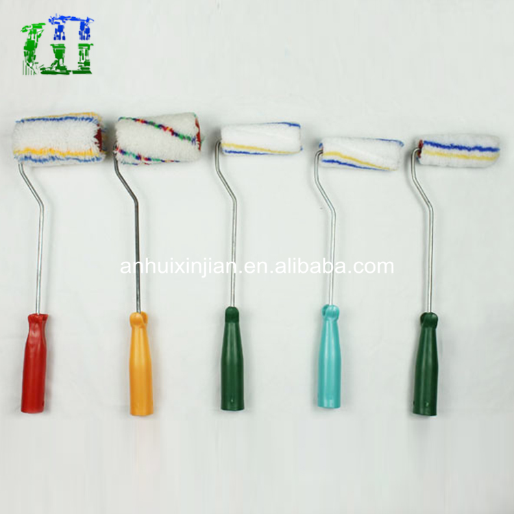 polyester paint roller covers