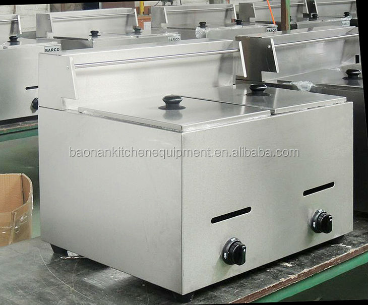 Commercial Restaurant Equipment KFC Chicken Frying Machine BN72,China