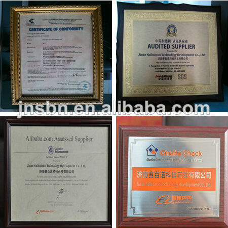 Automatic Core filling snacks machinery/Machines