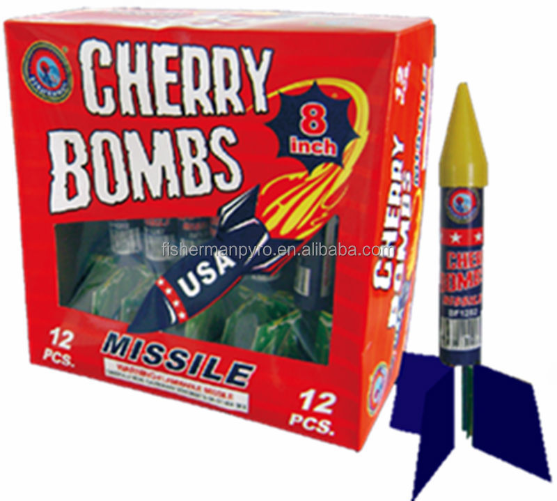 Cherry Bombs Rocket Fireworks Buy Rocket Fireworks,1.4g Rocket