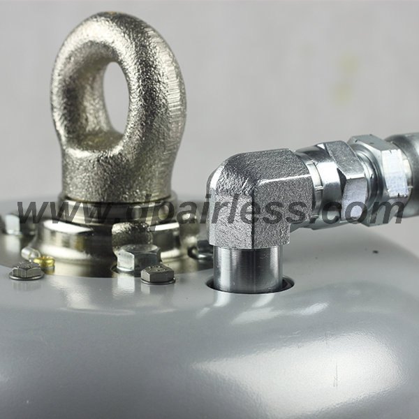 Xpro- 681( 68:1) 空気- アシストエアレスポンプ設備問屋・仕入れ・卸・卸売り