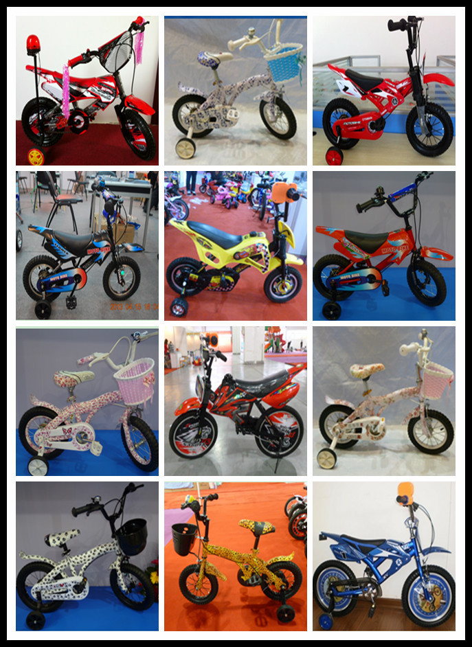 自転車2015サプライヤー中国の工場に行ったプラスチック製のリムの子の自転車卸売価格仕入れ・メーカー・工場