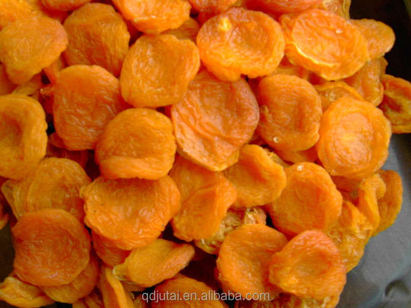 not adding sugar high quality dried apricot