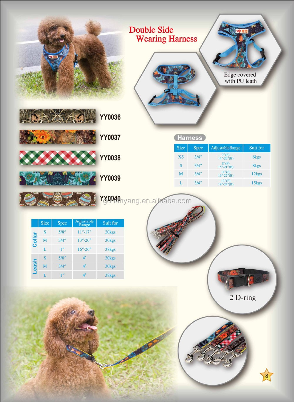 防水ネオプレン2015犬の綱、 犬のペットハーネス、 の犬のショックカラー問屋・仕入れ・卸・卸売り