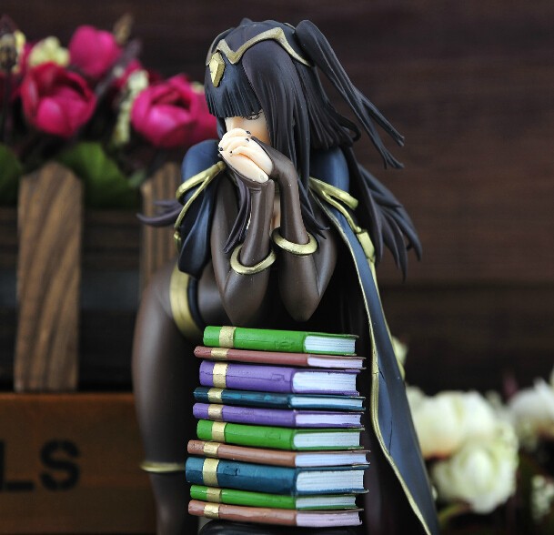 sexy japanese figurines