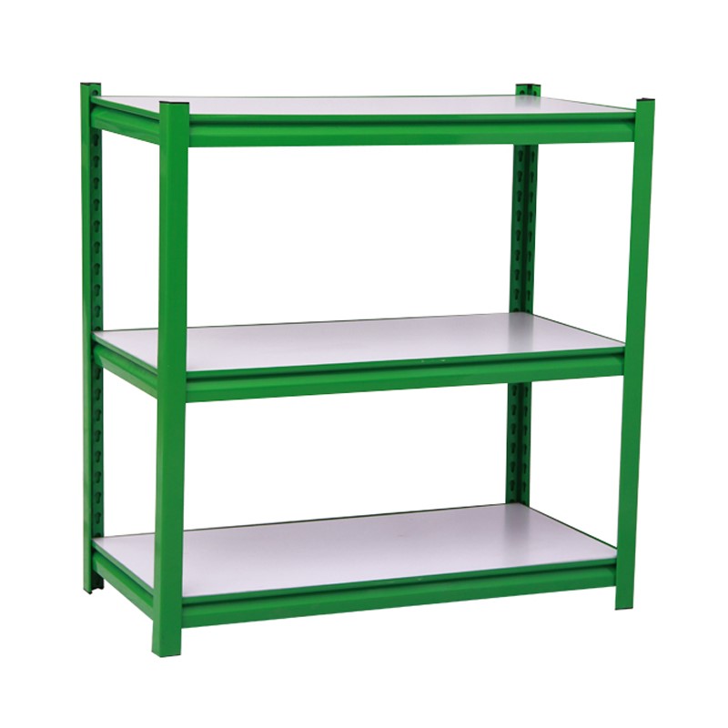 green household rack without goods1