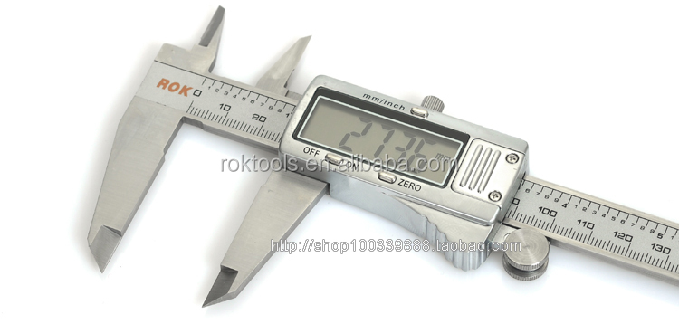 高精度電子dc-362ma300mm金属用デジタルキャリパーワーカー問屋・仕入れ・卸・卸売り