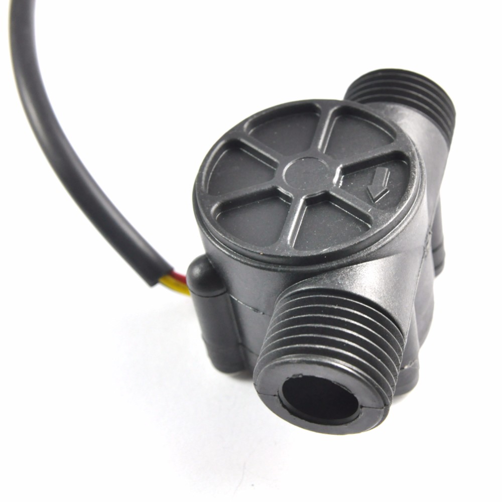 water flow sensor (5)