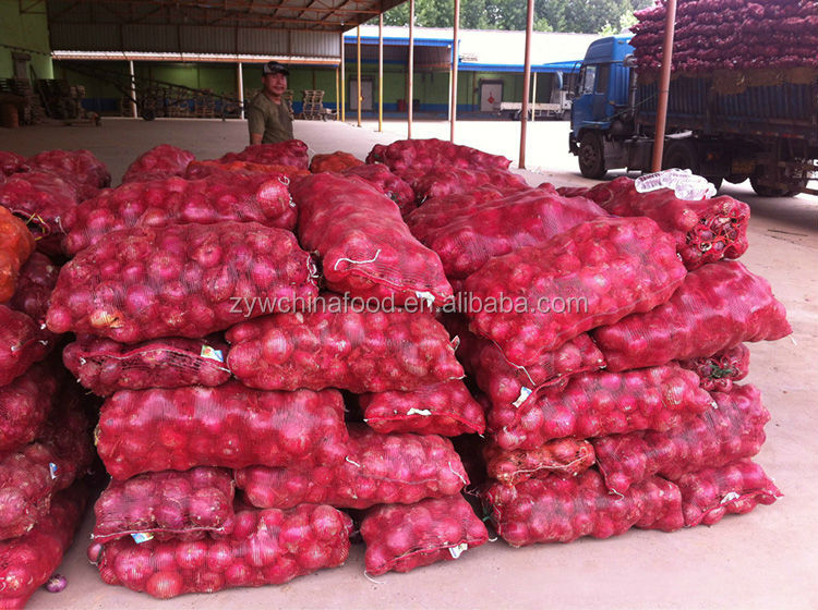 2014 Fresh Red Onion Chinese Bulk Onion
