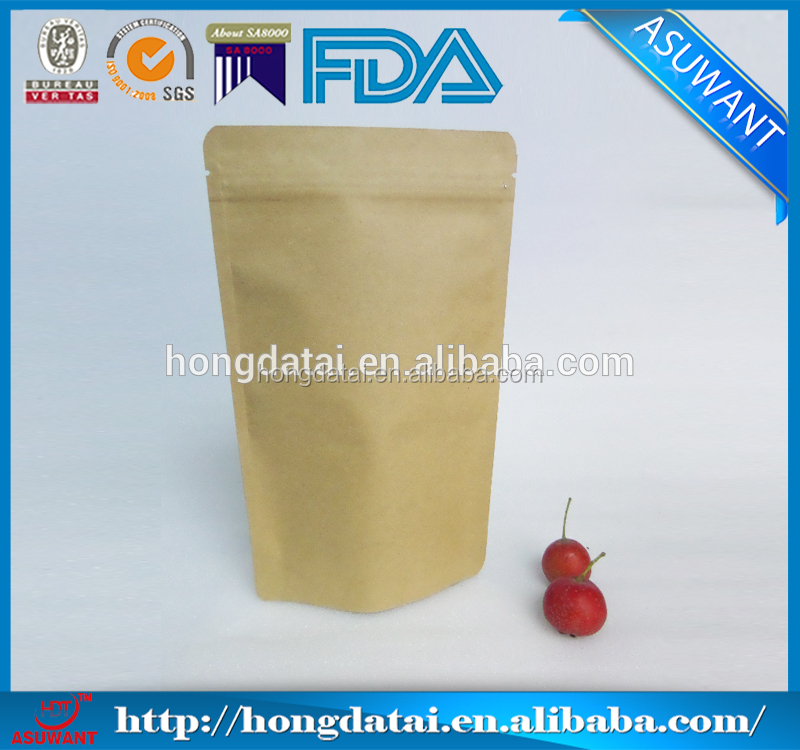 kraft paper process paper kraft bags bags,laminated bags  ,food paper manufacturing bag kraft kraft paper