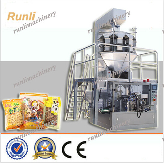 High Quality Automatic chocolate bar packaging machine