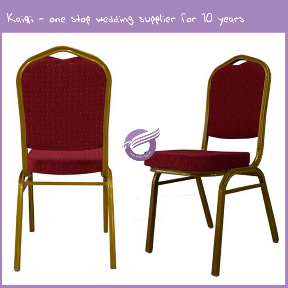 Zy00030 Dubai Fancy Rental Banquet Used Hotel Cheap Wholesale Stackable