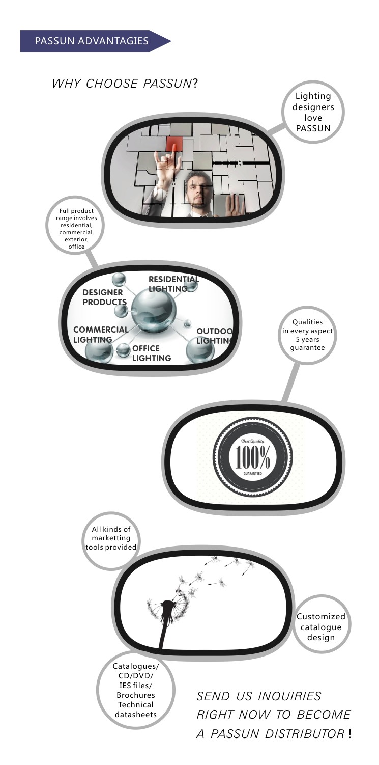 passun advantages-