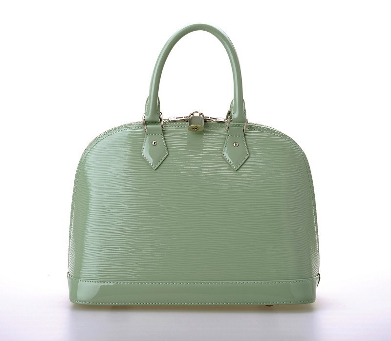Buy Authentic Luxury Designer Handbags Wholesale Water Ripple Genuine Leather Women Lightning ...
