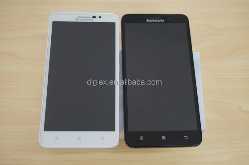 レノボオクタコアa850+mtk65925.51.4ghzのインチのips4.2デュアルsimデュアルカメラアンドロイドスマートフォン問屋・仕入れ・卸・卸売り