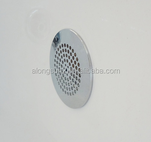 ジャグジーバスタブアクセサリーalongsun製造ソリューション、 スパプールの交換、 jaccuzzis価格のキット問屋・仕入れ・卸・卸売り