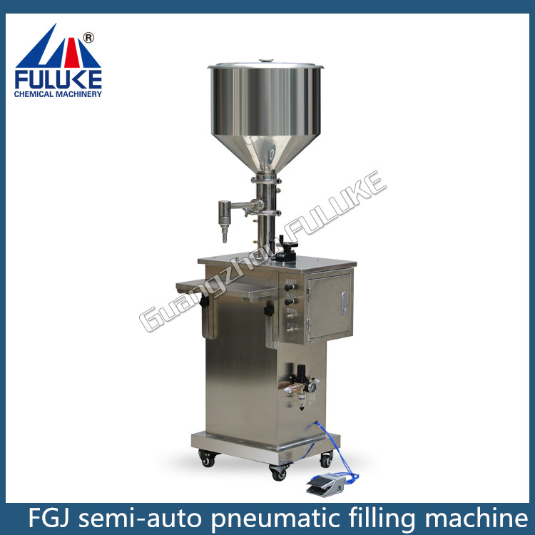 coconut water filling machine