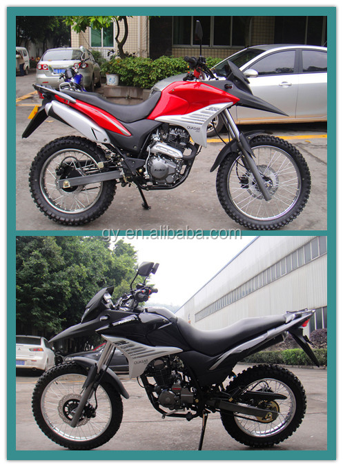 中国2014年新しい200ccのダートバイク販売のための安い、 kn200-3a問屋・仕入れ・卸・卸売り