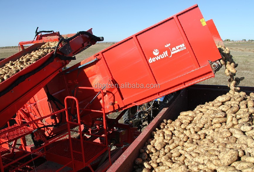 2014 Shaanxi new crop Fresh Potato in Various Package