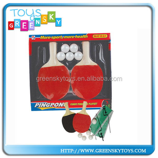 高品質のプラスチックテーブル子供のためのテニス卓球のボール仕入れ・メーカー・工場