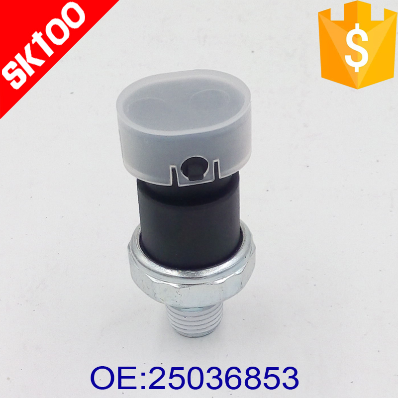 Oem2503685312575007op66591263595424575739250369342536853ps152ビュイック用/シボレー/gm車のセンサー、 のオイルプレッシャースイッチ仕入れ・メーカー・工場