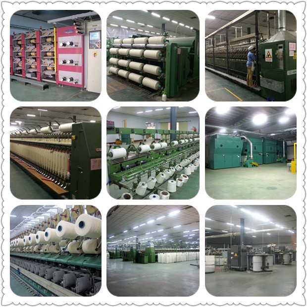 ナイロン100％6,6糸、 ソルティアのナイロン仕入れ・メーカー・工場