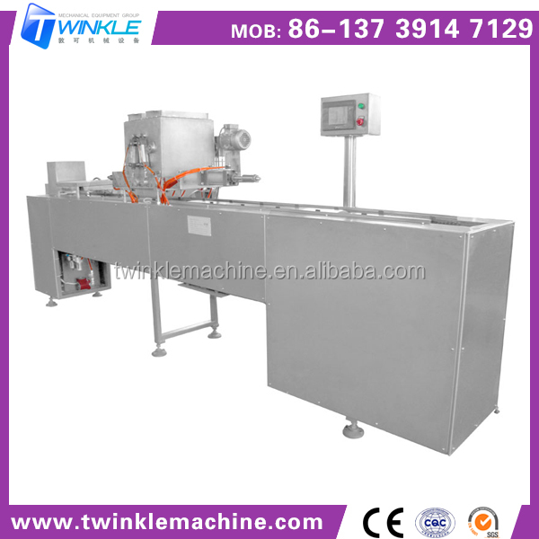 Factory Price Chocolate Bar Production Producing Line