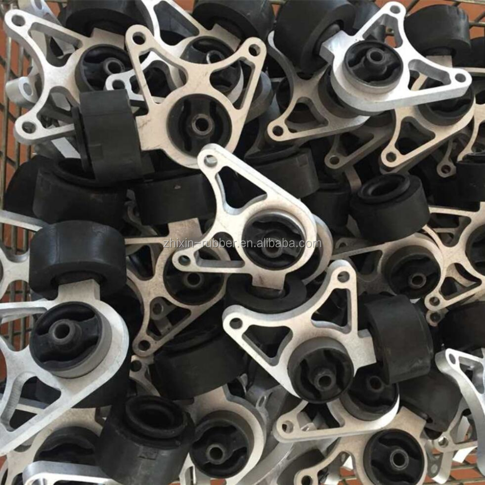 Ningbo China Manufacturer Oem No. 7l8411313b/7l0 411 313 K Bearing Bush ...