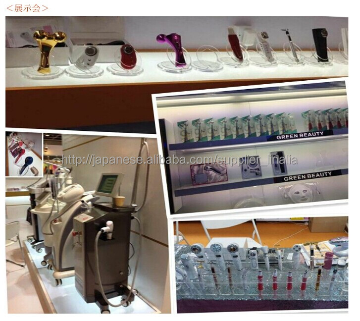 LIA-51 EMS反しわ機械 美容機器問屋・仕入れ・卸・卸売り