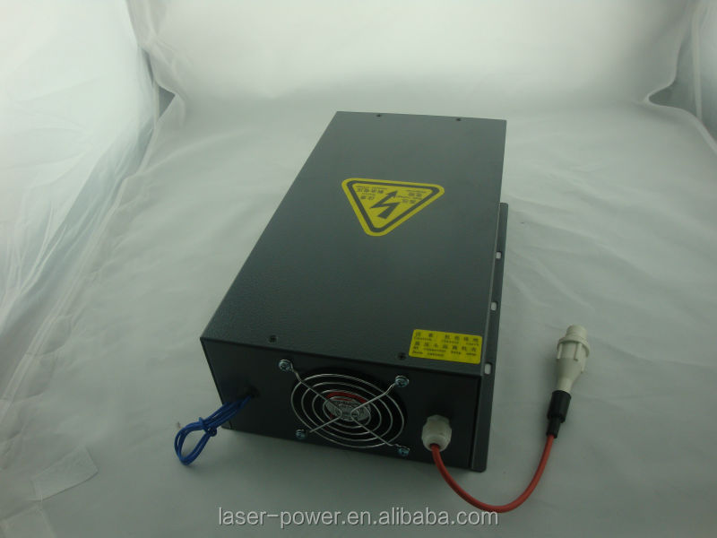 使用100wco2レーザ管の一般的なタイプレーザ電源仕入れ・メーカー・工場